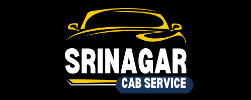 Srinagar cab service logo