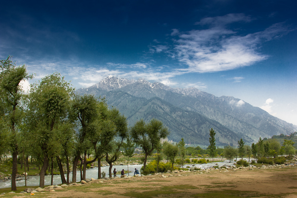 Delight to the eyes (Pahalgam), 5 best places to visit in Kashmir